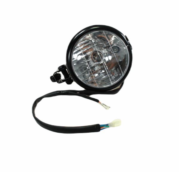 Lampa Przednia Agility Carry 50 4t Carry 50 St E5 3310a-Alc8-E60 - obrazek 2