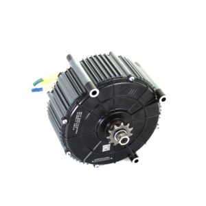 Silnik Elektryczny Apollo Rfn