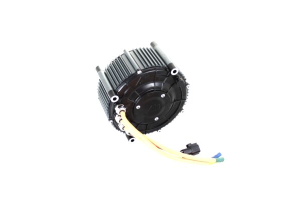 Silnik Elektryczny Apollo Rfn - obrazek 2