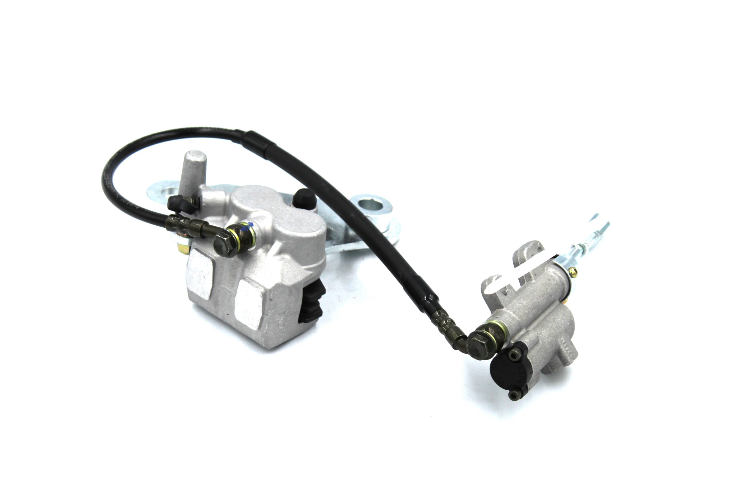 Przedni Układ Hamulcowy Kompletny Apollo Rxf Open 125/140freeride Przedni Układ Hamulcowy Kompletny Apollo Rxf Open 125/140freeride - obrazek 2