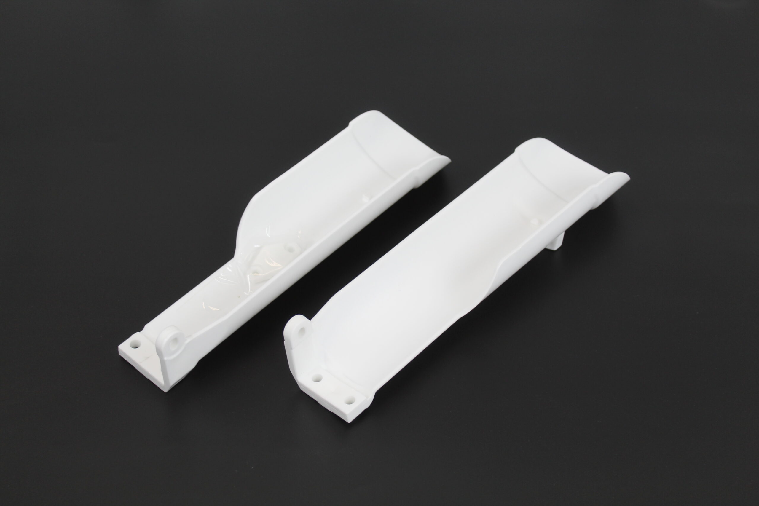 Osłona Lagi Zawieszenia Apollo Rxf Junior 110 Osłona Lagi Zawieszenia Apollo Rxf Junior 110 - obrazek 2