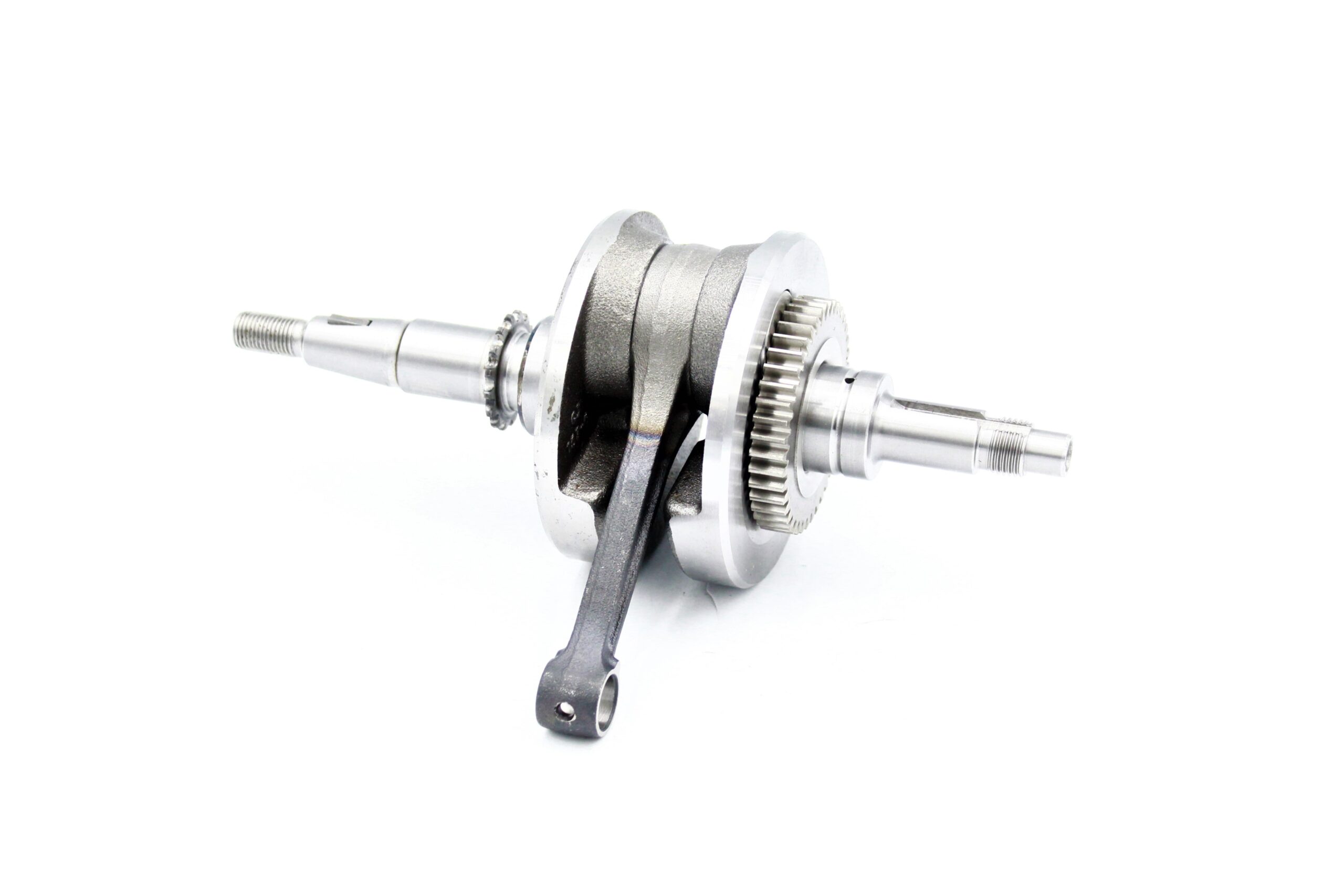 Wał Korbowy Keeway 4t 125ccm Rks Rks Sport Rkv Tx E4