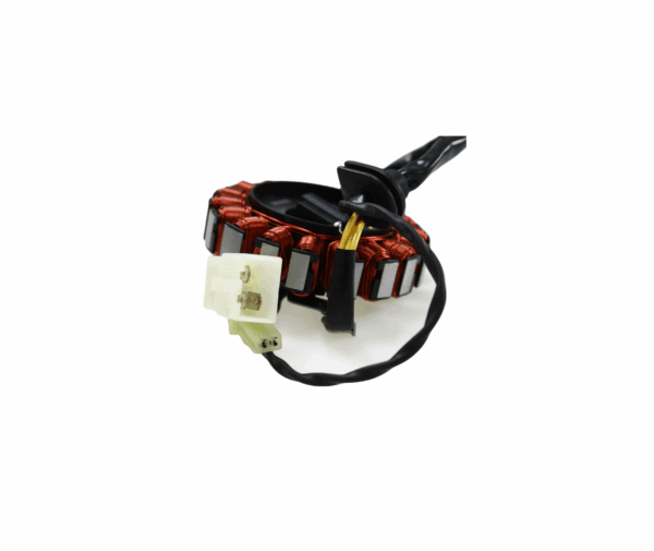 Stojan Iskrownik Stator Kymco Like 2 125 31120-Acc1-E10 - obrazek 3