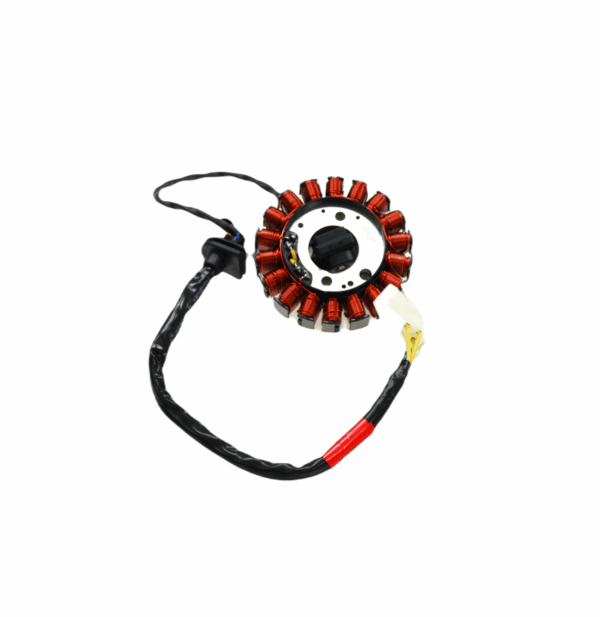 Stojan Iskrownik Stator Kymco Like 2 125 31120-Acc1-E10