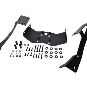 Stelaż kufra tył shad do benelli bn302s 2019