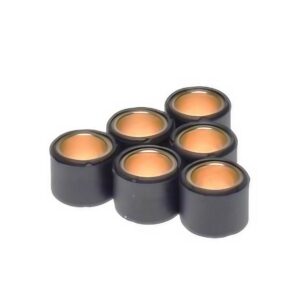 Rolki wariatora 16x13 6,0g do honda