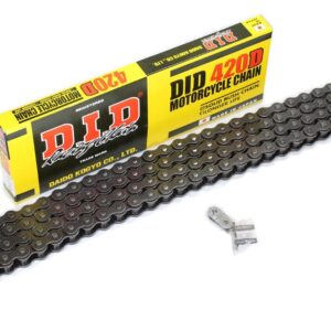 Łańcuch napędowy did 420d-136l