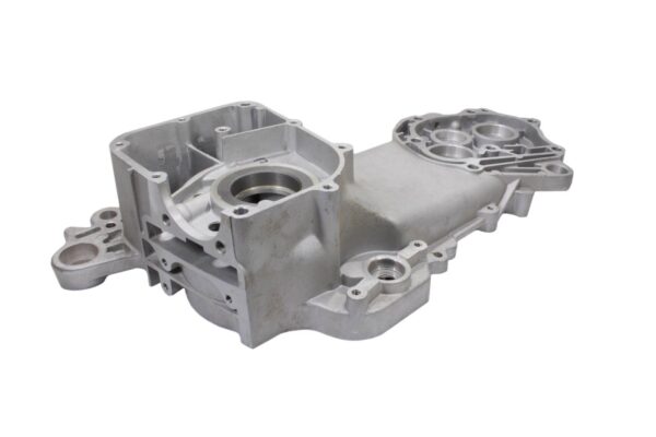 Karter długi gy6-50 l 400 - obrazek 2