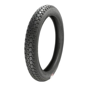 Opona 16'' 2.75x16 veerubber vrm-015 43p