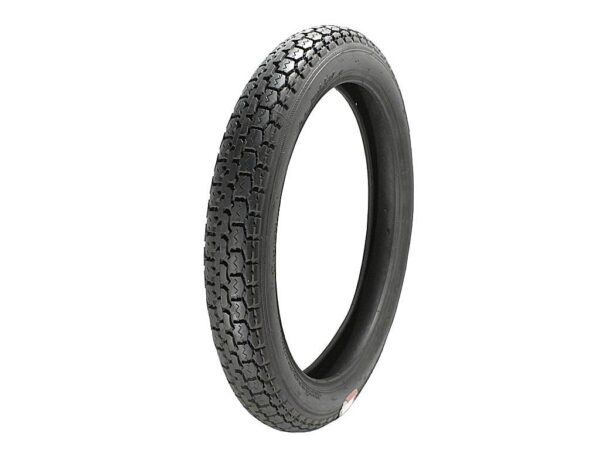 Opona 16'' 2.75x16 veerubber vrm-015 43p