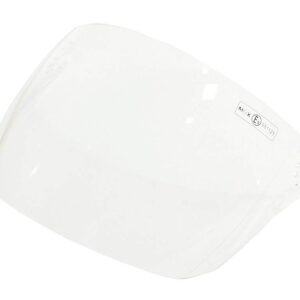 Szyba kasku max 617 vcan jasna