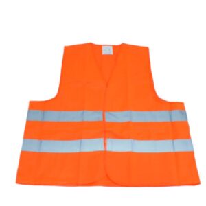 Kamizelka odblaskowa vest2 xxl
