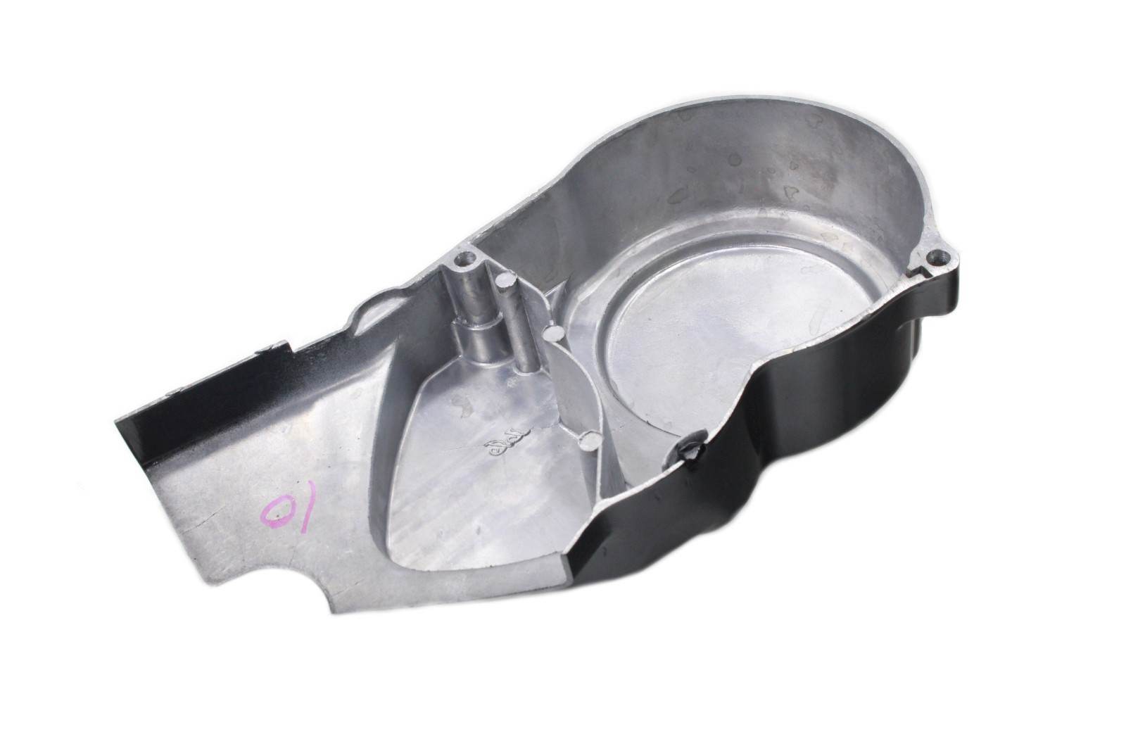 Dekiel pokrywa zapłonu cross 125 bri Dekiel pokrywa zapłonu cross 125 bri - obrazek 2