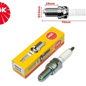Świeca zapłonowa ngk cr7e