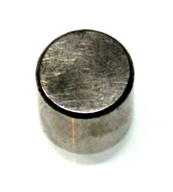 Wałek sprzęgła rozrusznika bad boy