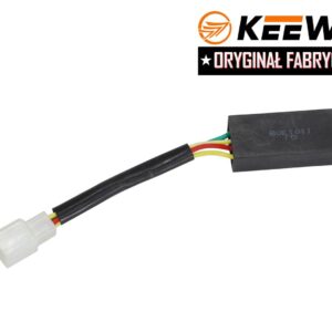 Termostat keeway hurricane 50cc 2t oryginał