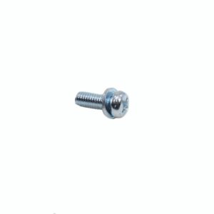 Śruba m6x1.0x16mm op.5szt