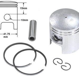Tłok suzuki ad50 41,75 std 3-szlif