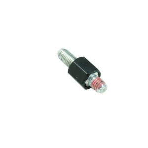 Adapter podwyższenie lusterka gwint prawy m8 ox