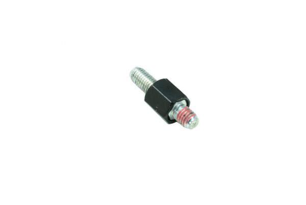 Adapter podwyższenie lusterka gwint prawy m8 ox