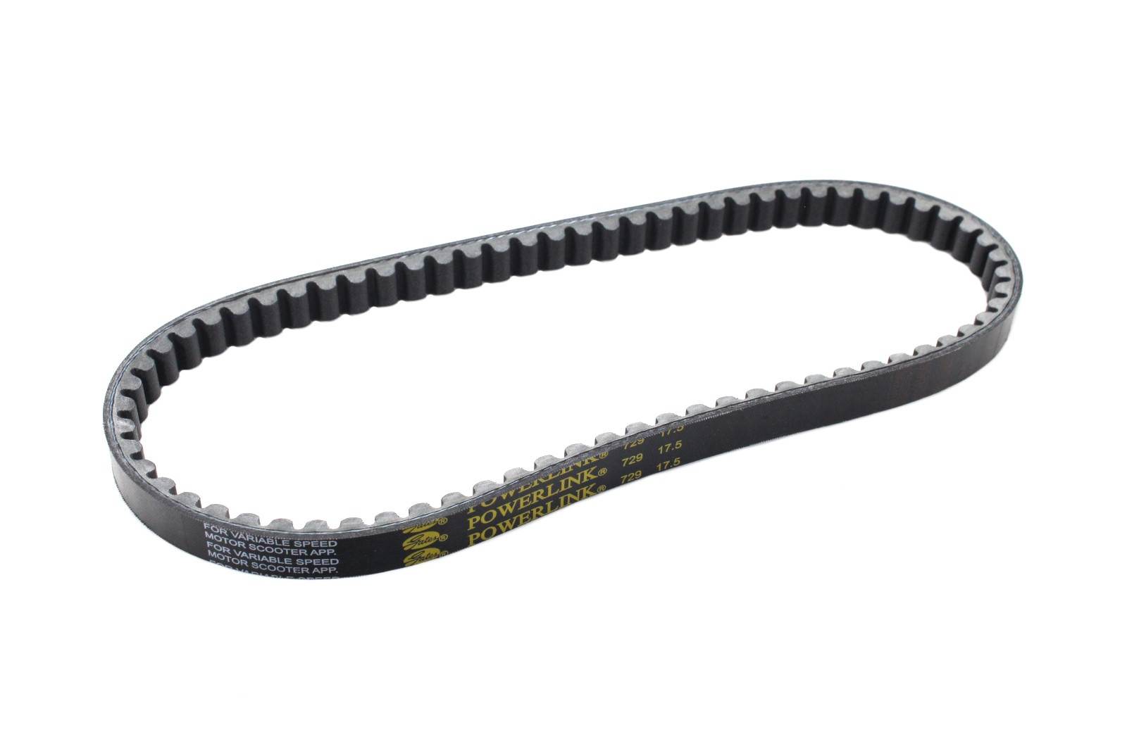 Pasek klinowy 729-17.5-28 gates powerlink