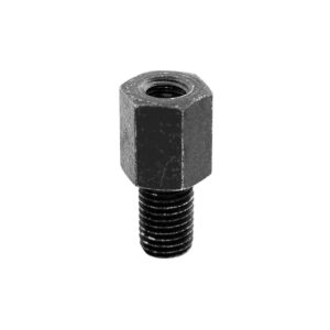 Adapter redukcja lusterka gwint prawy m10>lewy m8