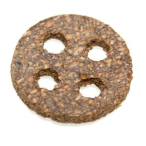 Uszczelka romet kranika paliwa guzik