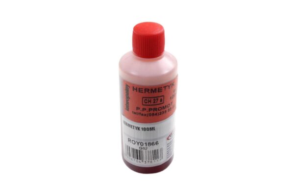 Hermetyk 100ml . - obrazek 2