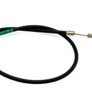 Linka hamulca jawka skuter krótka tył 470mm