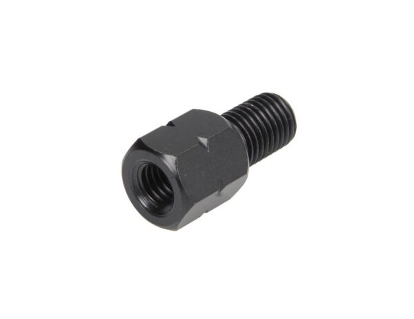 Adapter redukcja lusterka gwint lewy m8>lewy m10
