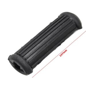 Guma podnóżka romet wtyk kwadrat mp