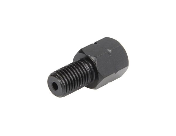 Adapter redukcja lusterka gwint prawy m8>lewy m8 - obrazek 2