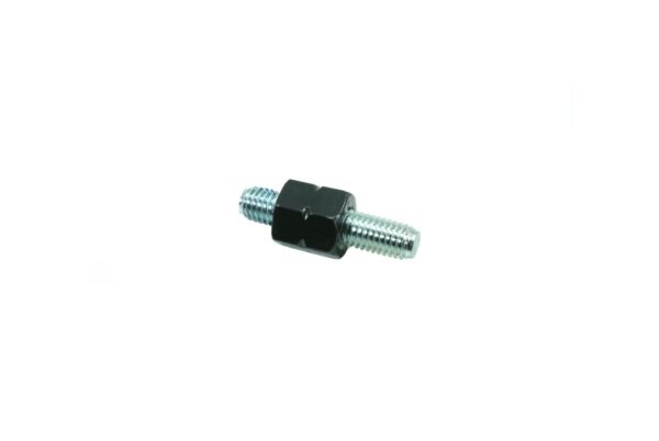 Adapter redukcja lusterka gwint prawy m8>lewy m8 ox
