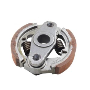 Sprzęgło pocket dwie sprężyny stożek bri