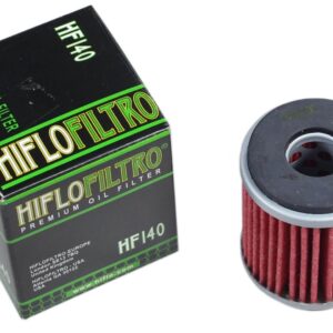 Filtr oleju hiflofiltro hf 140