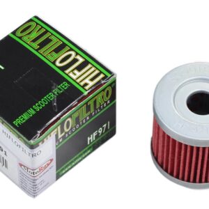 Filtr oleju hiflofiltro hf 971