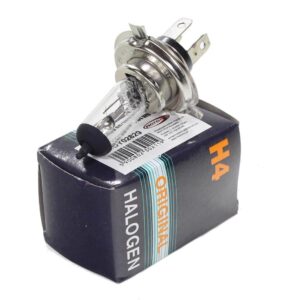 Żarówka 12v 60/55w h4 wb