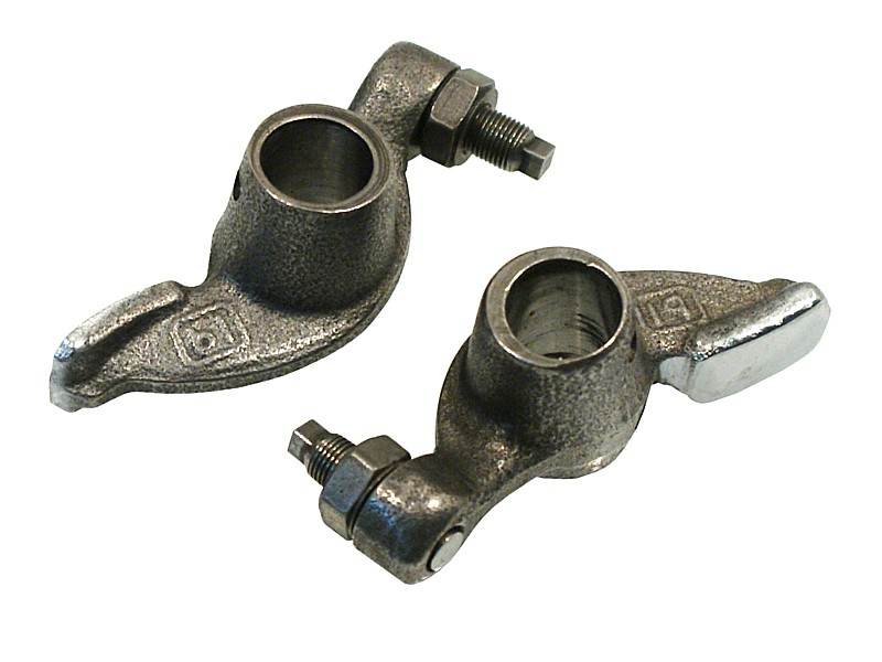 Dźwignia klawiatury rozrządu gy6-50 krótkie zawory