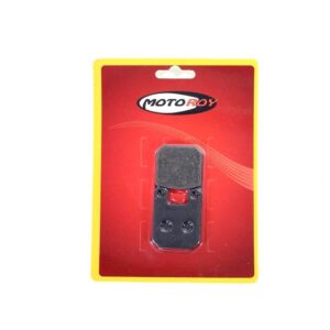 Klocki hamulca beta alp 200 4tpeugeot metal-xelyseo 50 ludix 50gas gas kpl