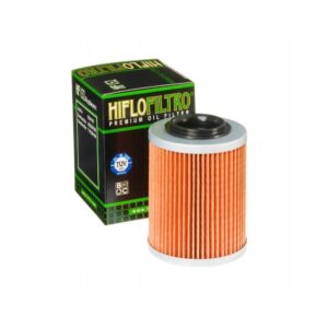 Filtr oleju hiflofiltro hf 152