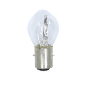 Żarówka 6v 25/25w ba20d bilux