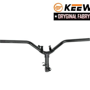 Kierownica keeway hurricane 50cc 2t oryginał