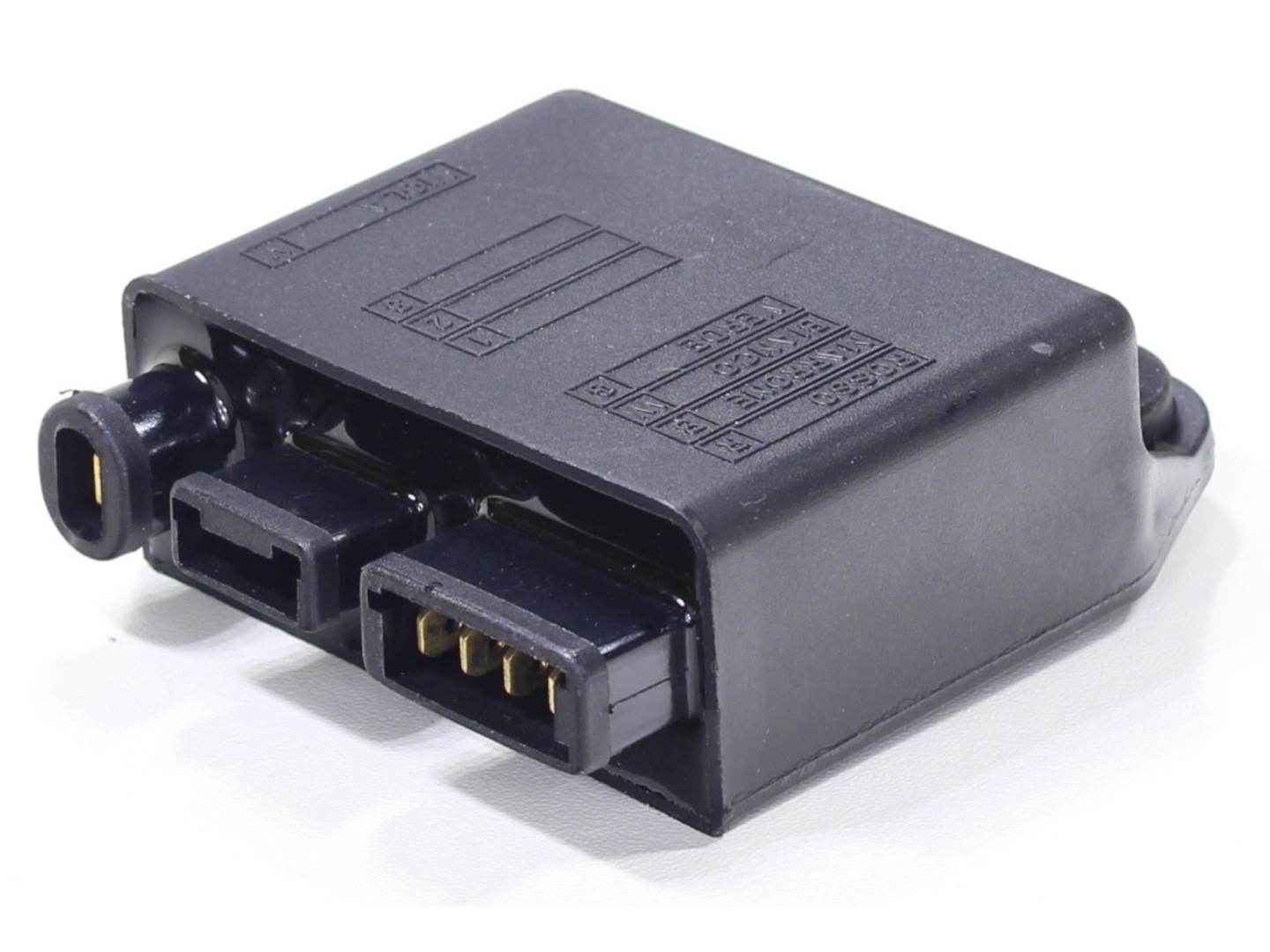 Cewko moduł aprilia sr 125/150 gilera typhoon 125/x piaggio rif.apriliaap8124685 rif.piaggio/gilera2920345