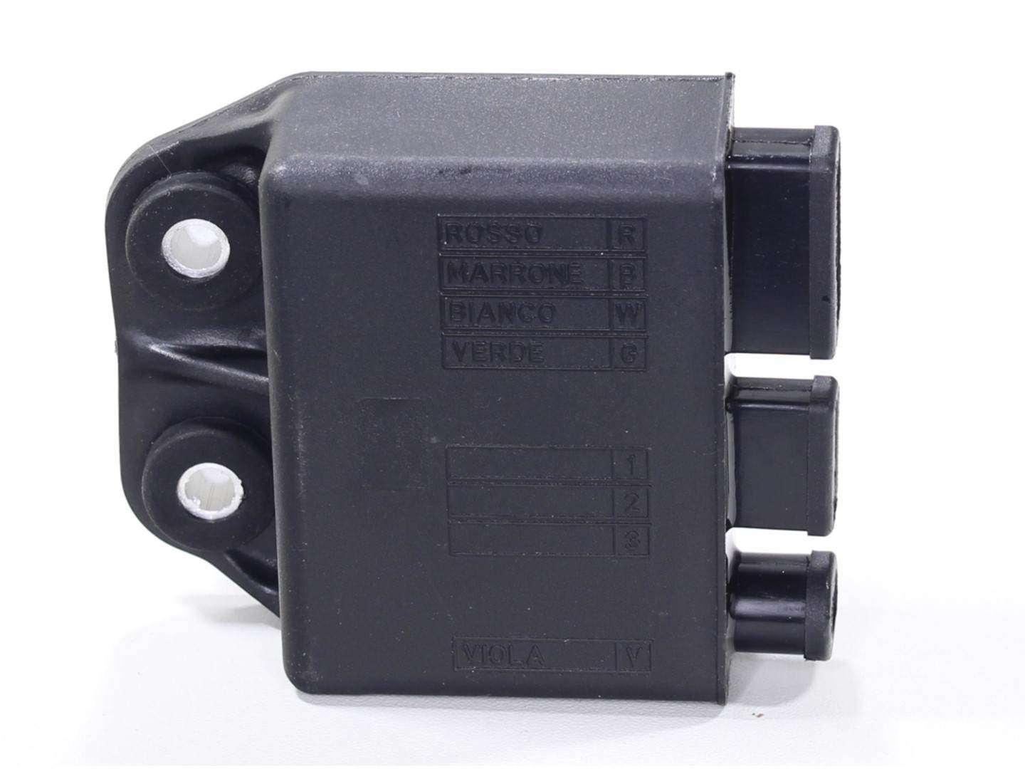 Cewko moduł aprilia sr 125/150 gilera typhoon 125/x piaggio rif.apriliaap8124685 rif.piaggio/gilera2920345 Cewko moduł aprilia sr 125/150 gilera typhoon 125/x piaggio rif.apriliaap8124685 rif.piaggio/gilera2920345 - obrazek 2