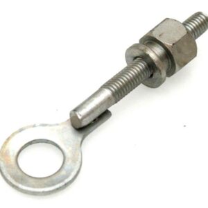 Naciąg łańcucha napędowego wsk 125 m