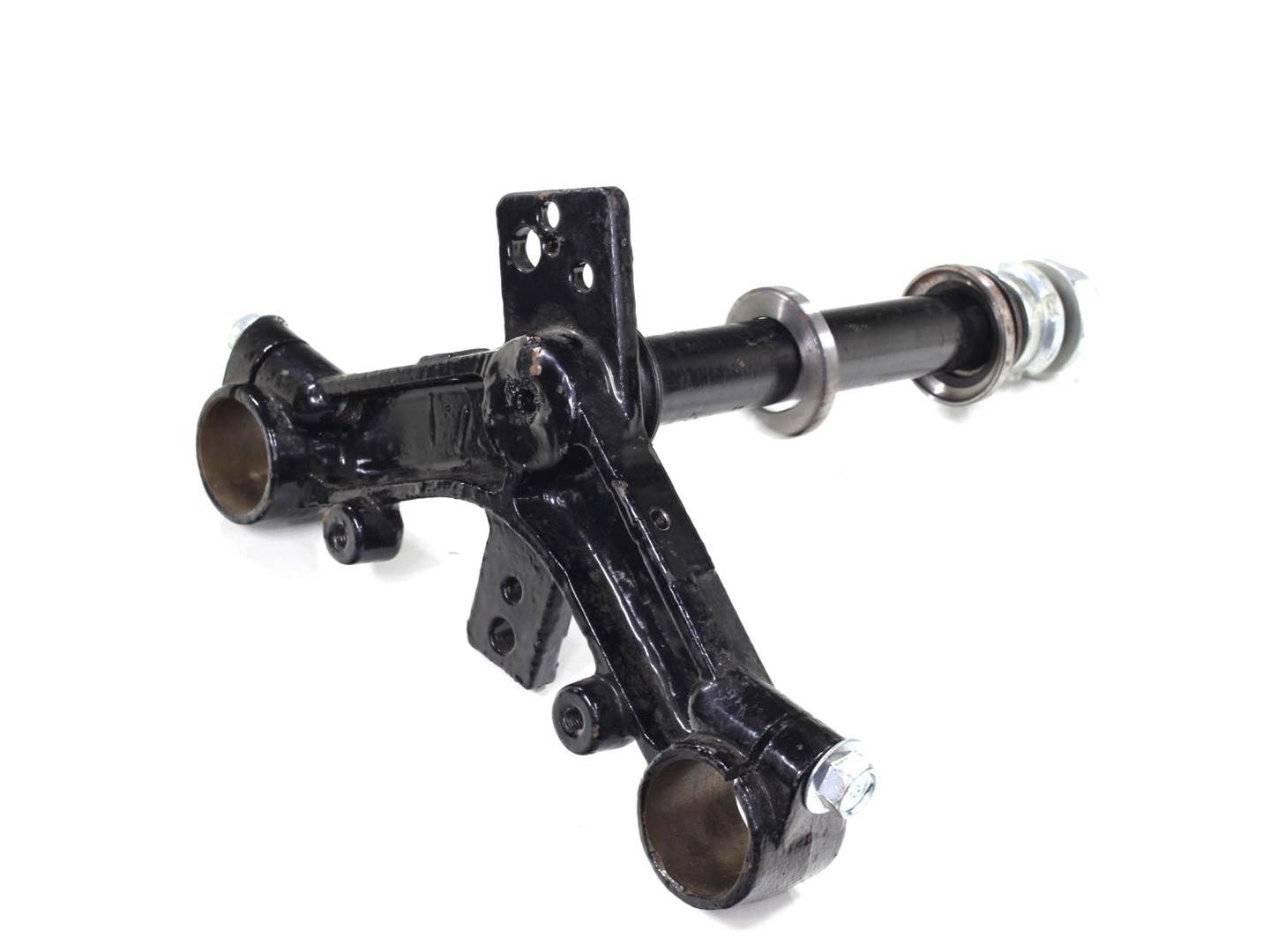 Sztyca czoper texas Sztyca czoper texas - obrazek 2