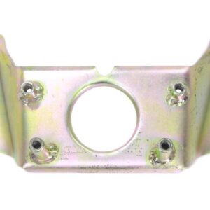 Uchwyt bagażnika gy6 skuter baotian koło 12" oryginał