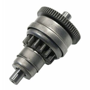 Bendiks rozrusznika skuter gy6 4t romet kymco router benzer baotian kingway motobi toros zipp zumico mbk peugeot yamaha
