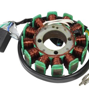 Aparat zapłonowy stator cg 200/250cc 12 cewek 93mm