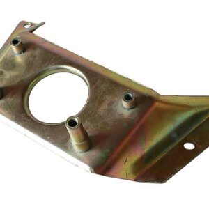 Uchwyt bagażnika skuter romet router zipp gy6